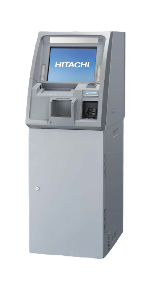Hitachi Cash Recycling Machine SR7500VS